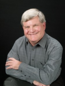 Colonel Leonard Kloeber (Ret.)